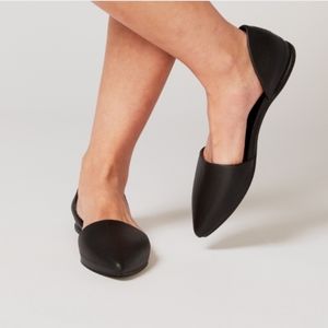 Native Shoes Audrey Flats